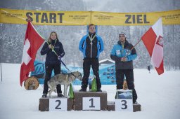 Kandersteg 2014 WM